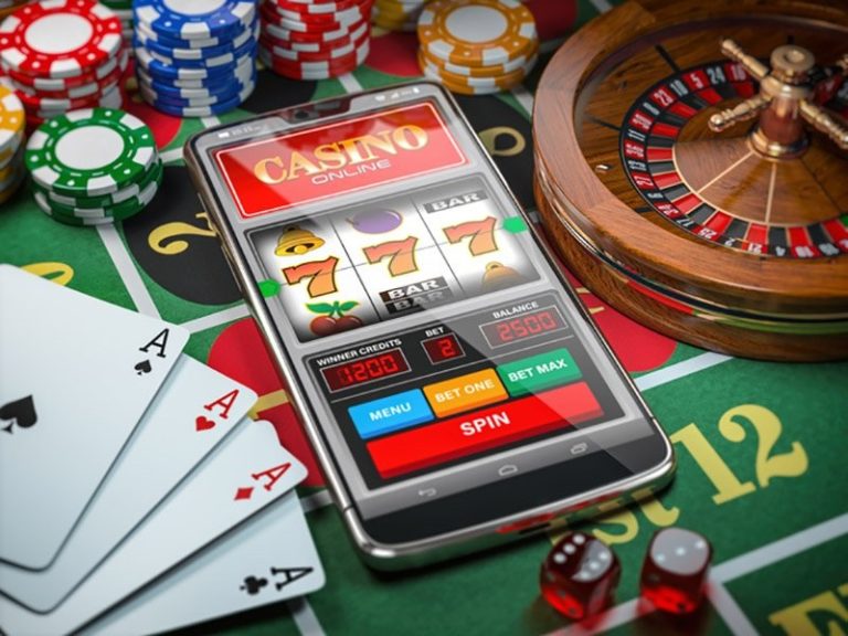 The Easiest Method To Enjoy Casino Promotions