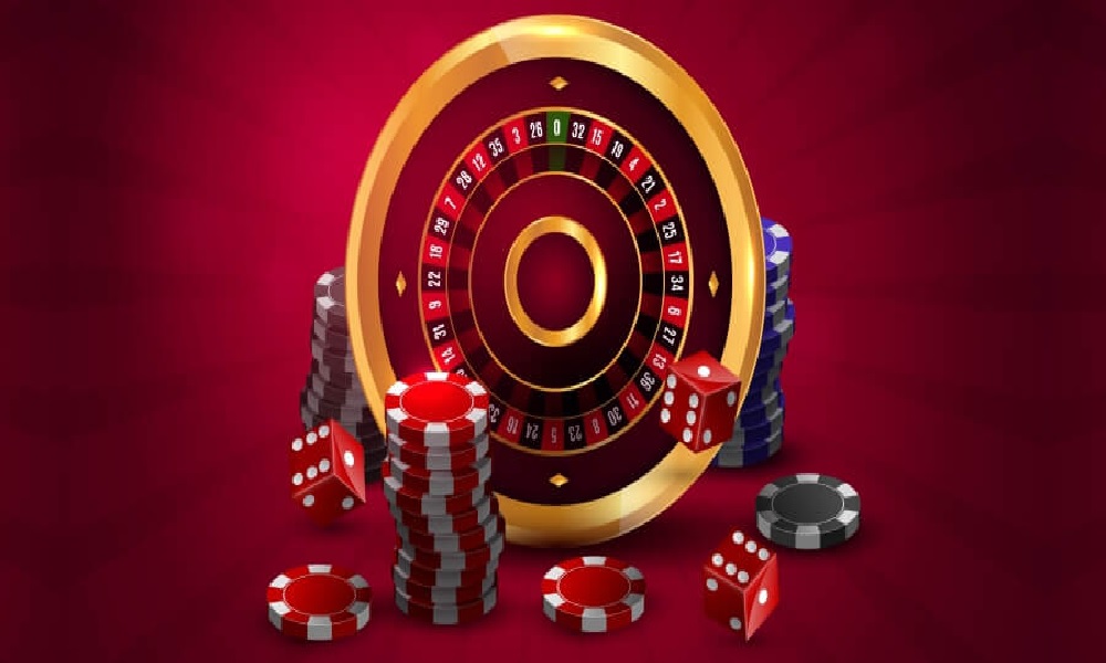 Role of software providers in online slot gaming