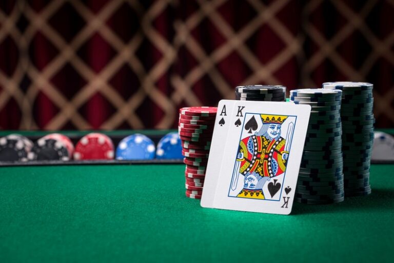 Essential Tips for First-Time Online Casino Visitors