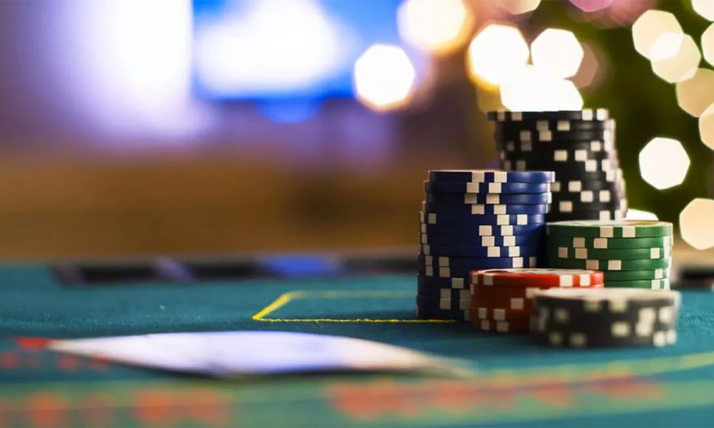 Poker Gambling: Not long before it came