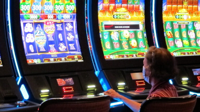 What exciting news is in store for fans of casinos?