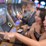 Role of Must Drop Jackpots in Online Slot Games