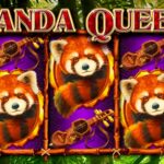 Panda Queen Slot Review