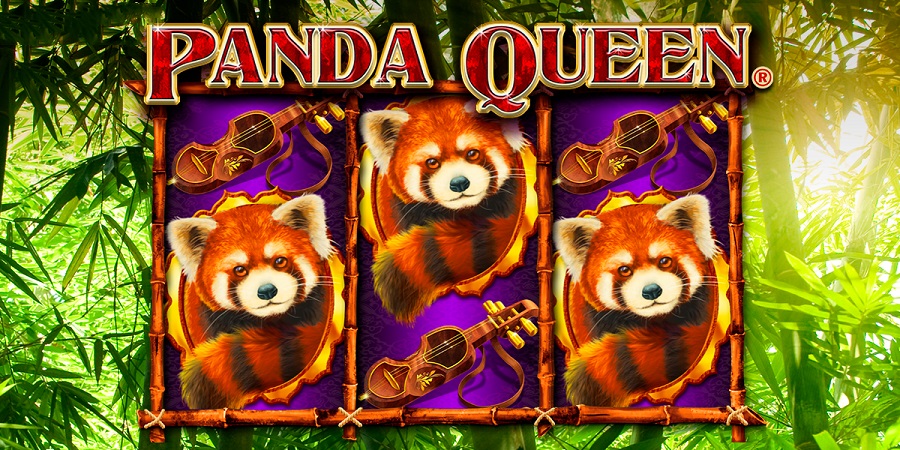 Panda Queen Slot